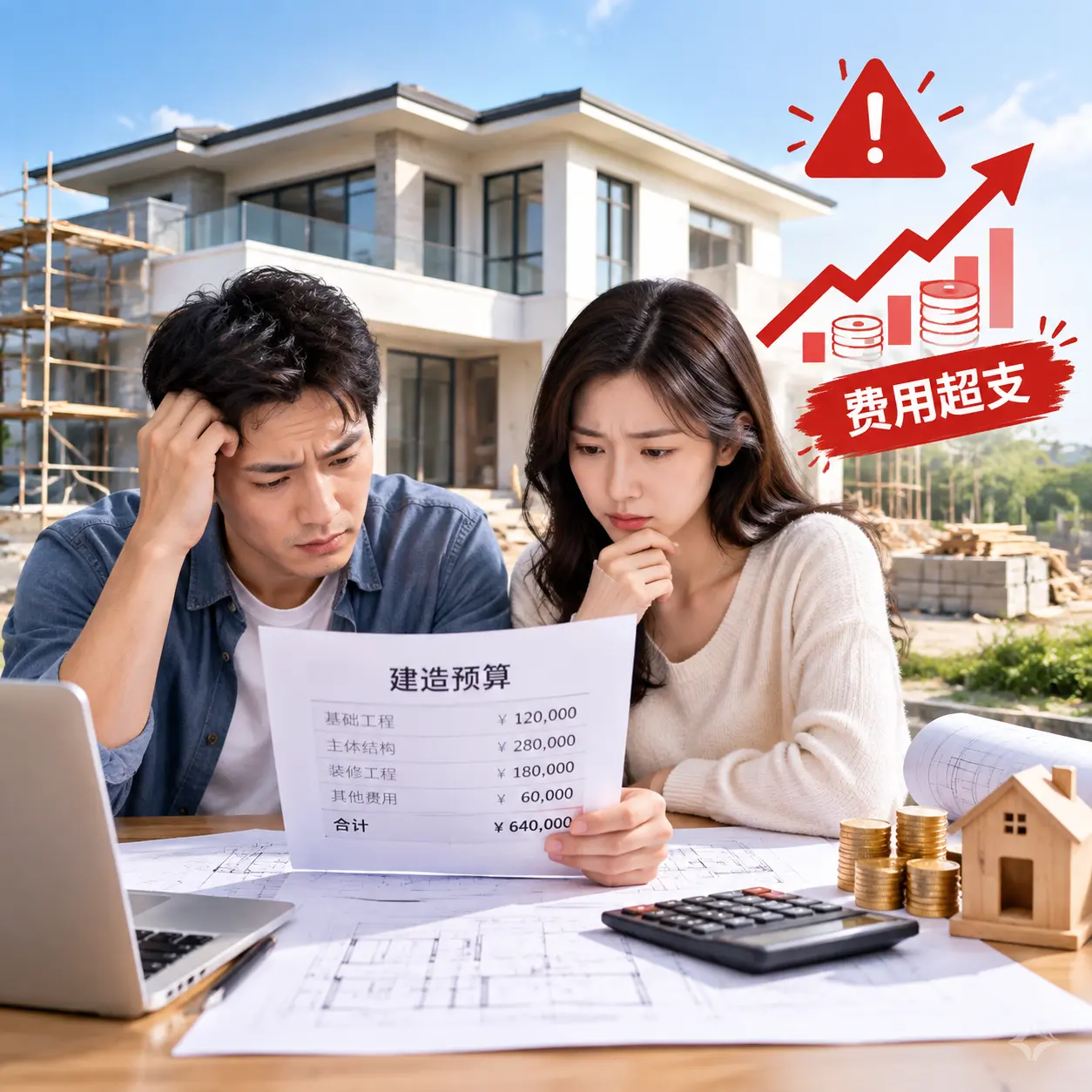 别墅建造公司推荐:避免在 观山湖 选择时的常见误区