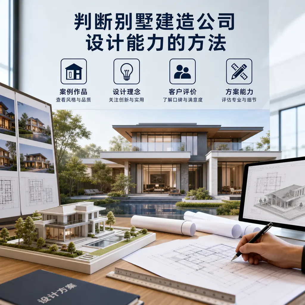 在 观山湖 别墅建造公司推荐,性价比如何评估?